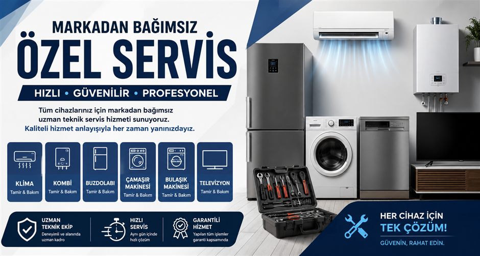 Sultanhisar Kombi Servisi — Sultanhisar özel servis